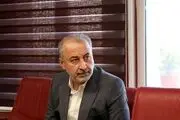 واکنش جنجالی و کوبنده جواد نکونام به رضا درویش +عکس
