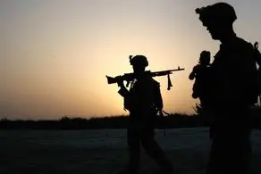 آمریکا در حال عقب نشینی از افغانستان است