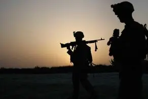 آمریکا در حال عقب نشینی از افغانستان است