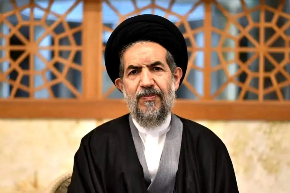 امام جمعه تهران: در راهبرد دفاعی ایران، توسعه و گسترش جنگ تعریف نگردیده