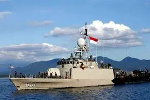نفتکش بزرگ مصادره شد!+جزییات