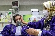 کرونا ۴۵۲ نفر دیگر را به یغما برد/ شناسایی ۱۹۷۳۱ بیمار جدید کووید۱۹