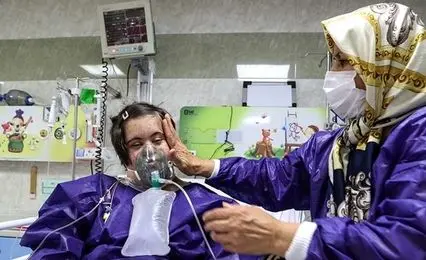 شیوع آنفلوآنزا در ۶ استان بحرانی شد