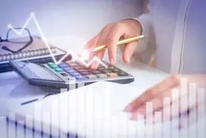 گیج بازی منشی مدیر معروف را بیچاره کرد