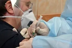 این افراد بعد از واکسن کرونا، علامت‌دار می‌شوند!