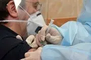 کرونا ۴۰۸خانواده دیگر را سیاهپوش کرد/ تزریق یک میلیون و ۲۲۹ هزار دُز واکسن در شبانه روز گذشته