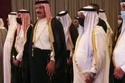 حکم جلب شخصیت‌های شرکت کننده در نشست عادی سازی روابط با اسرائیل را صادر شد