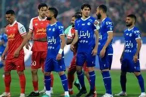 دعوای استقلال و پرسپولیس بر سر یک بازیکن 