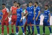دعوای استقلال و پرسپولیس بر سر یک بازیکن 