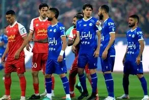 دعوای استقلال و پرسپولیس بر سر یک بازیکن 