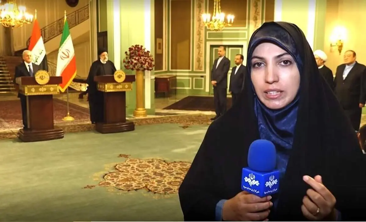 شکایت آمنه سادات ذبیح پور منجر به حکم حبس برای دو نفر شد