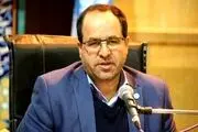 رئیس دانشگاه تهران: خانمی با مواد آتش زا به زور می‌خواست وارد دانشگاه شود