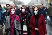 تهران در آستانه قرمز شدن