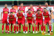راز صدرنشینی پرسپولیس در لیگ کشف شد!