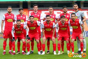 نام سومین اخراجی پرسپولیس لو رفت