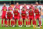 نام سومین اخراجی پرسپولیس لو رفت