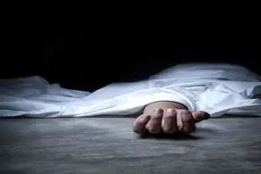 پلیس فیلم قتل یک جوان را منتشر کرد