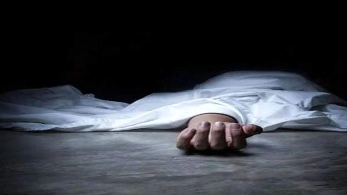 پلیس فیلم قتل یک جوان را منتشر کرد
