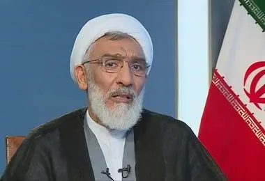 پیام قدردانی پورمحمدی از سخنان رئیس‌جمهور در سازمان ملل متحد