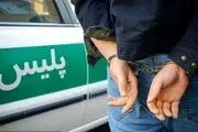عامل ارسال اطلاعات حساس نظامی به شبکه معاند به دام افتاد
