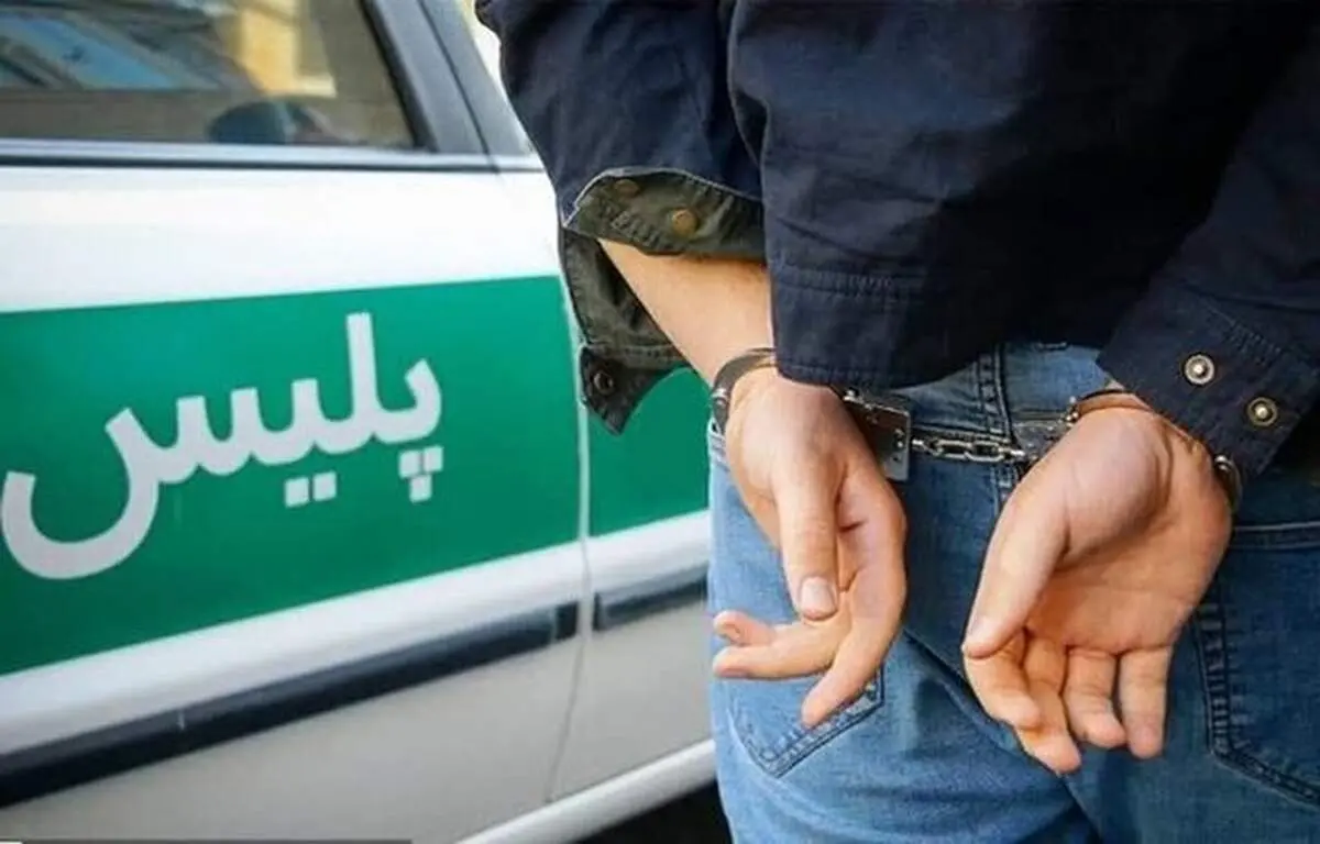 کشف تجهیزات استارلینک در خانه یک فعال ضدانقلاب در چیتگر