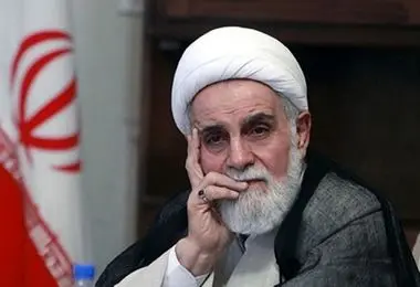 مسعود پزشکیان به ناطق نوری تسلیت گفت 