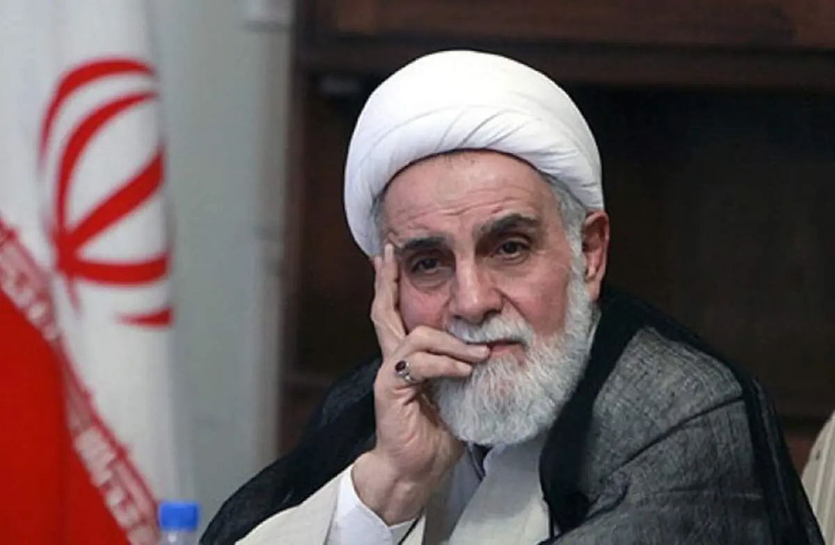 مسعود پزشکیان به ناطق نوری تسلیت گفت 