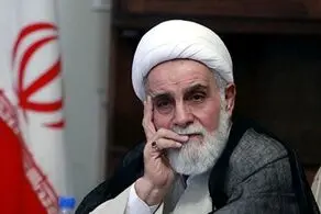احمدی نژاد قهر کرد!
