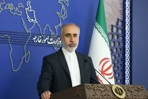 واکنش ایران به تصویب قطعنامه ضدایرانی در سازمان ملل