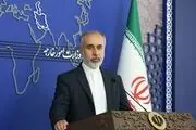 واکنش کنعانی به ضرب و شتم زنان اسیر فلسطینی