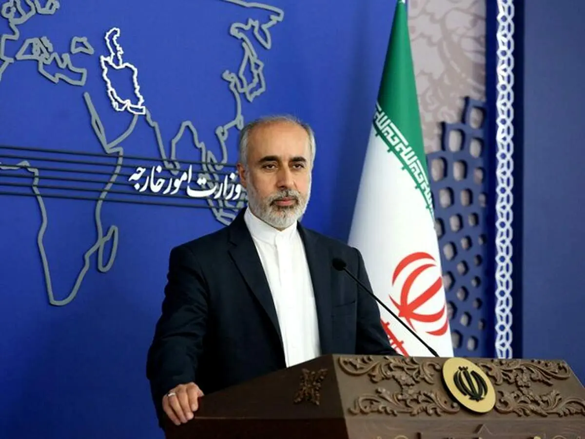 واکنش کنعانی به ضرب و شتم زنان اسیر فلسطینی