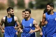 گزینه استقلال پرید؛ آقاسی با پیشنهاد وسوسه انگیز زنوزی از پرسپولیس دل کند!