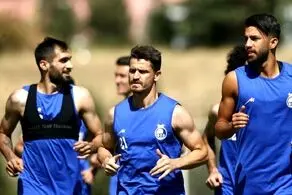 گزینه استقلال پرید؛ آقاسی با پیشنهاد وسوسه انگیز زنوزی از پرسپولیس دل کند!