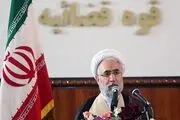 عوامل تولید محتوای مجرمانه در حادثه تروریستی کرمان شناسایی شدند 