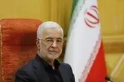 وزیر کشور عازم بندر شهید رجایی شد