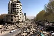 زلزله در کمین تهران؛ فقط ۶ سال باقی مانده؟