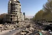 زلزله در کمین تهران؛ فقط ۶ سال باقی مانده؟