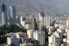 قیمت جدید آپارتمان در تهران + جدول