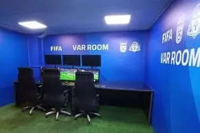 پروتکل‌های AFC و فیفا انجام شد؛ استقلال و الغرافه با ۹ دوربین