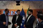 ایجاد همکاری‌های مشترک در زمینه معرفی فرماندهان دفاع مقدس و مقاومت