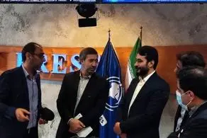 ایجاد همکاری‌های مشترک در زمینه معرفی فرماندهان دفاع مقدس و مقاومت