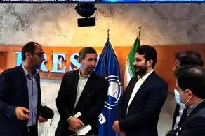 ایجاد همکاری‌های مشترک در زمینه معرفی فرماندهان دفاع مقدس و مقاومت