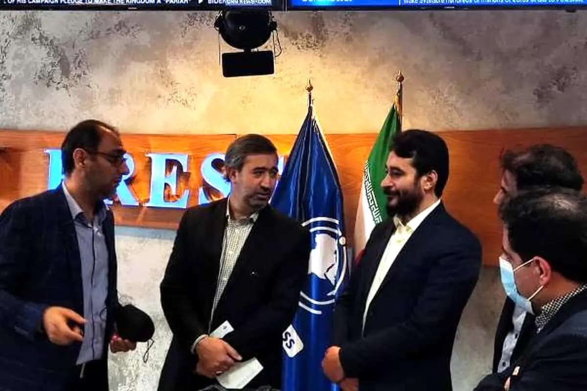 ایجاد همکاری‌های مشترک در زمینه معرفی فرماندهان دفاع مقدس و مقاومت