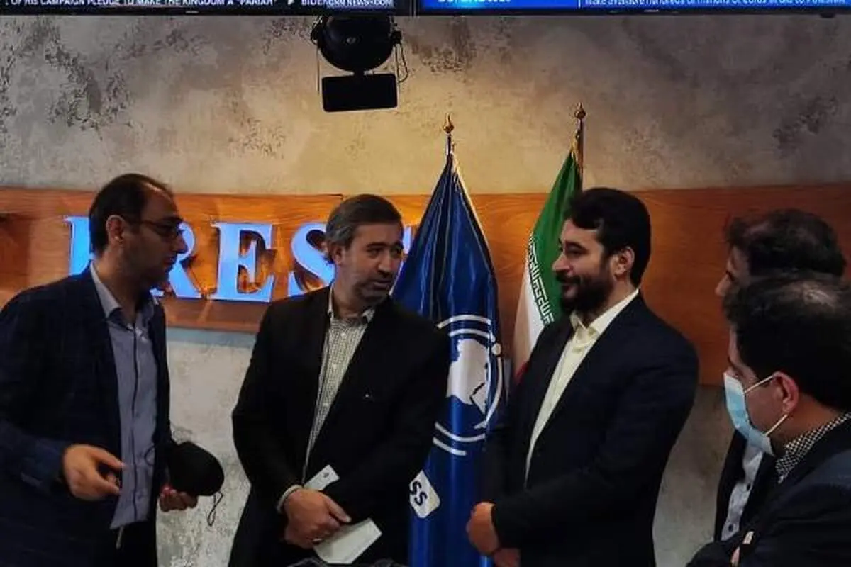 ایجاد همکاری‌های مشترک در زمینه معرفی فرماندهان دفاع مقدس و مقاومت