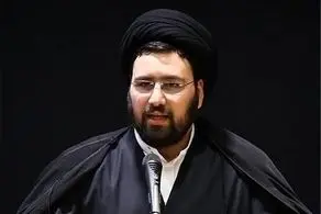 سیدعلی خمینی: اگر رضایت مردم را کسب کردیم بدانیم که شکست‌ناپذیر خواهیم شد