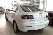 با ۵۰۰ میلیون مزدا ۳ سوار شوید!/ جدول