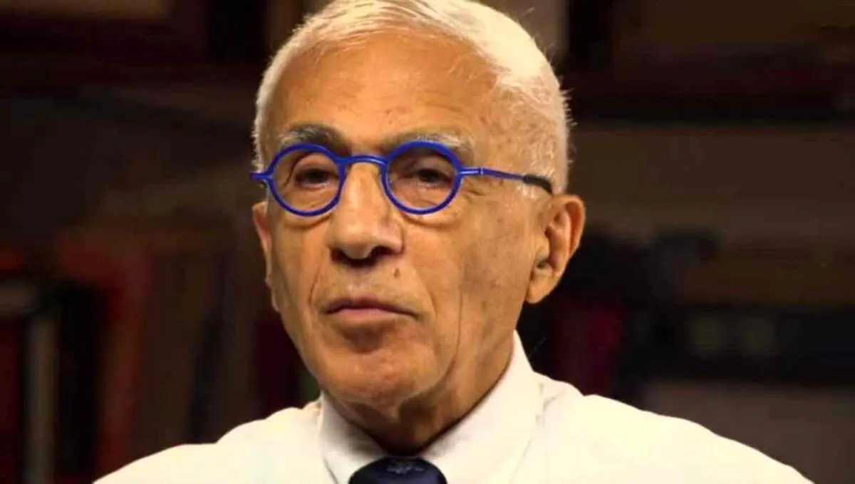 رئیس اسبق فدراسیون فوتبال درگذشت