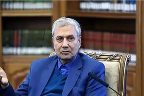 علی ربیعی: نباید هر روز برای مردم لباسی تنگ تر از قبل دوخت