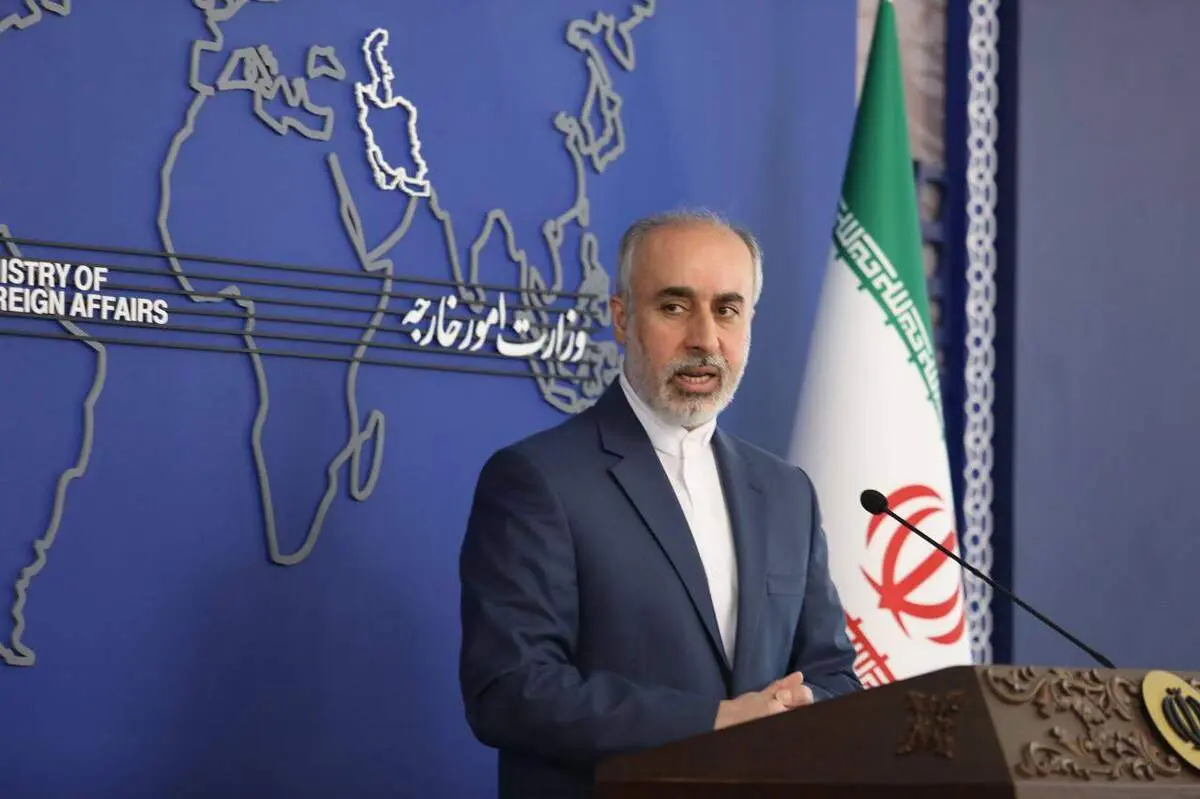 ایران به اظهارات اخیر یک سرتیپ بازنشسته ارتش اسرائیل واکنش نشان داد 