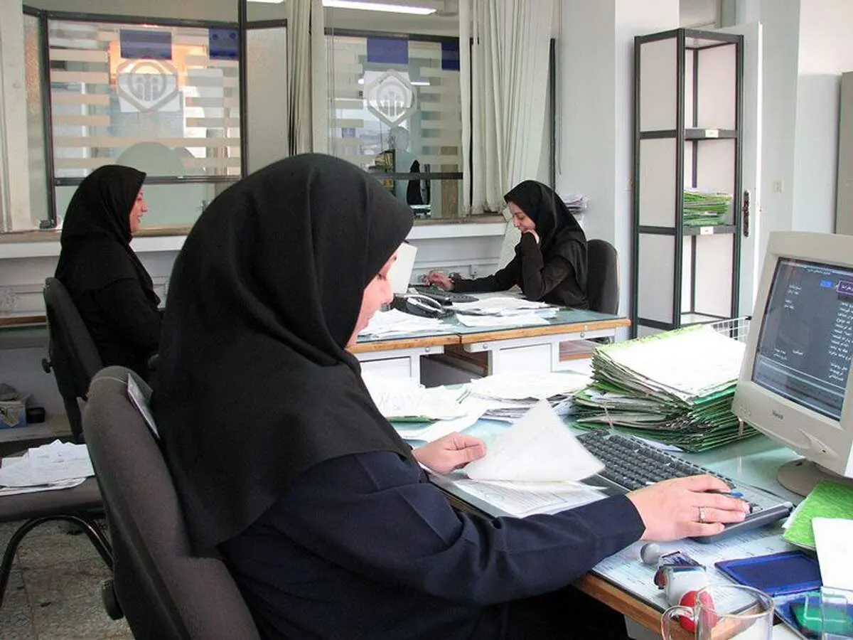 آیا مستمری زنانی که همسرشان فوت کرده با ازدواج مجدد قطع می‌شود؟